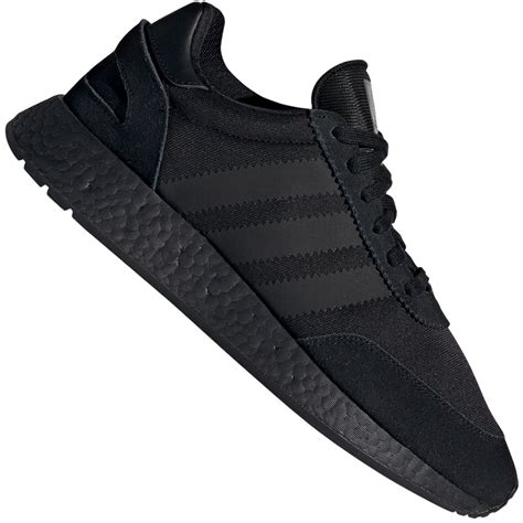 adidas iniki schwarz schwarz|adidas iniki boost shoes.